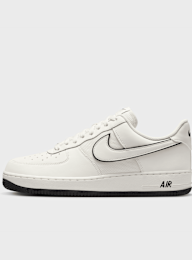 Nike, Air Force 1`07 LV8, beż, Obraz 1 z 8